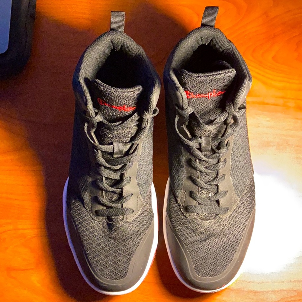 Champion Inferno Men’s Basketball Shoes